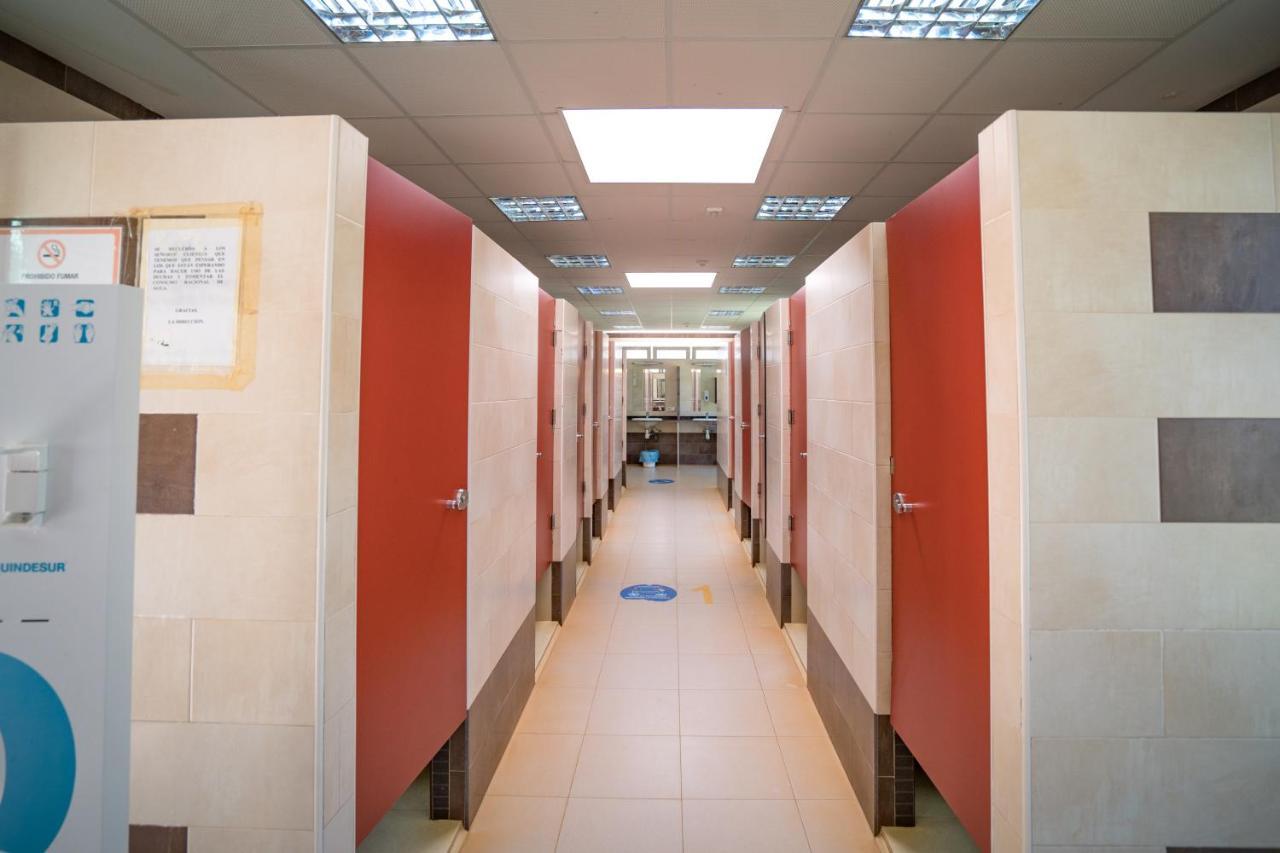 Kampaoh Donana Hotel Mazagón Kültér fotó